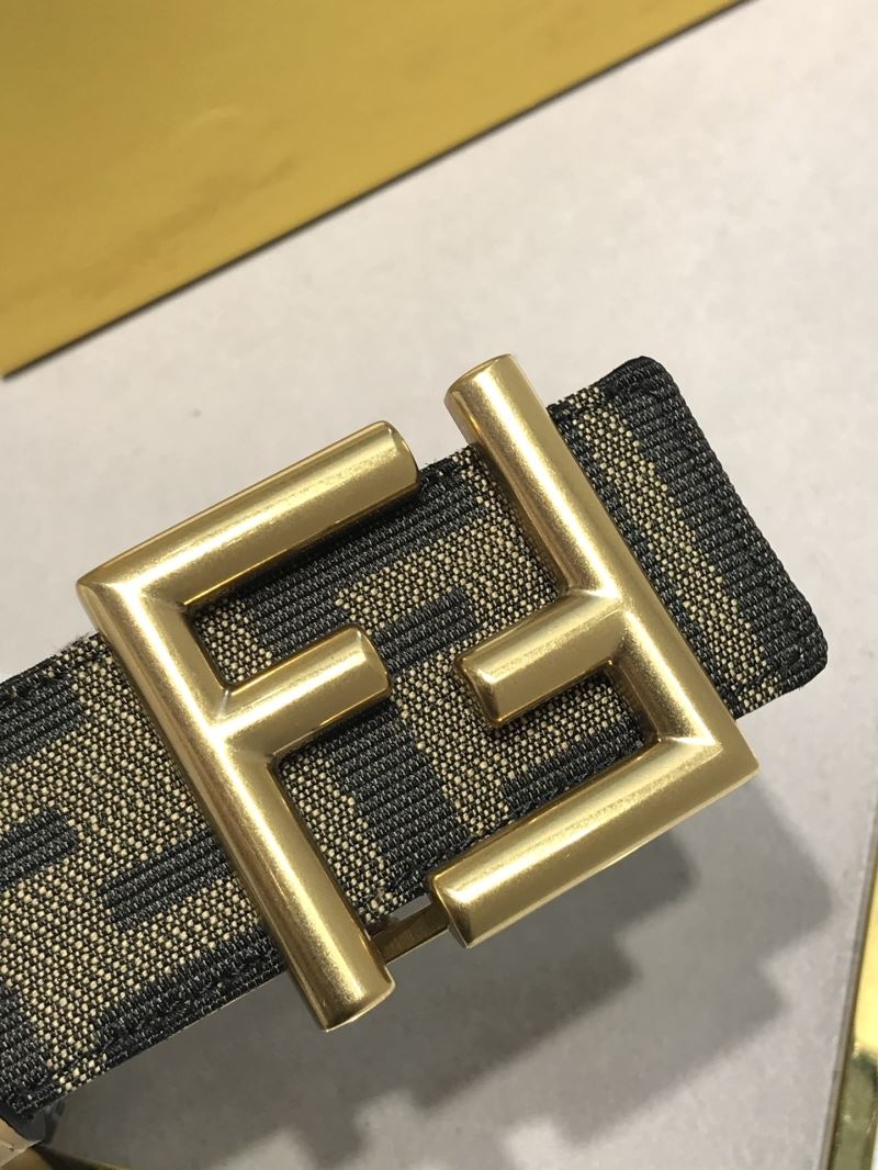 Fendi Belts